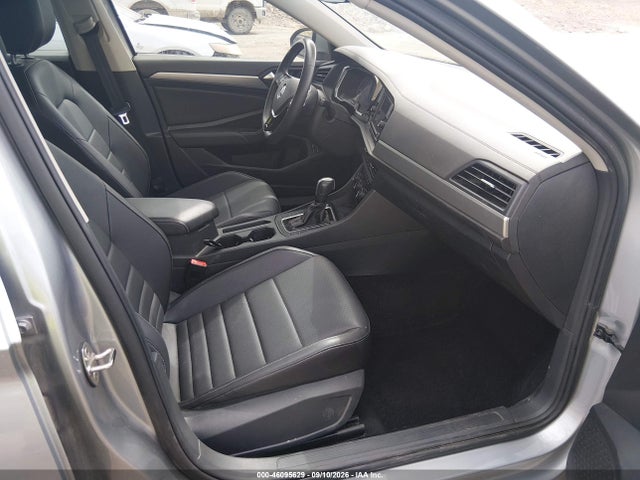 46095629 :رقم المزاد ، 3VWC57BU8MM101469 vin ، 2021 Volkswagen Jetta 1.4t R-line/1.4t S/1.4t Se مزاد بيع