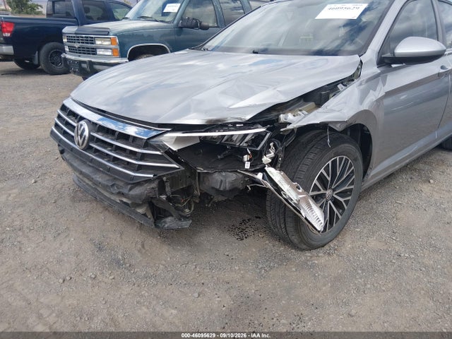 46095629 :رقم المزاد ، 3VWC57BU8MM101469 vin ، 2021 Volkswagen Jetta 1.4t R-line/1.4t S/1.4t Se مزاد بيع