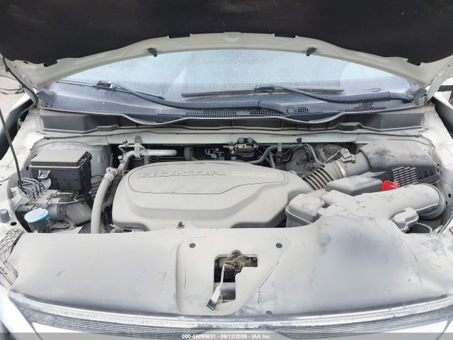 Продаж на аукціоні авто 2019 Honda Odyssey Ex-l, vin: 5FNRL6H71KB028820, номер лоту: 46095631