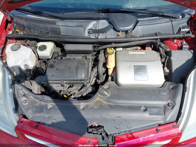 46095634 :رقم المزاد ، JTDKB20UX77642390 vin ، 2007 Toyota Prius مزاد بيع