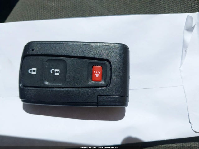 46095634 :رقم المزاد ، JTDKB20UX77642390 vin ، 2007 Toyota Prius مزاد بيع