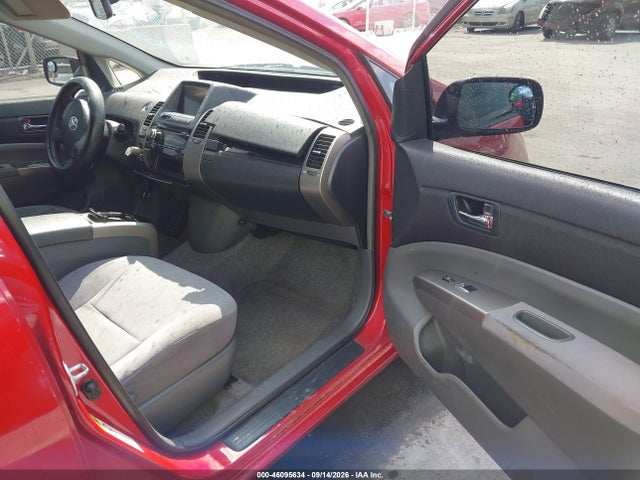 46095634 :رقم المزاد ، JTDKB20UX77642390 vin ، 2007 Toyota Prius مزاد بيع