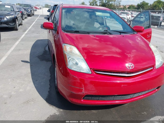 46095634 :رقم المزاد ، JTDKB20UX77642390 vin ، 2007 Toyota Prius مزاد بيع