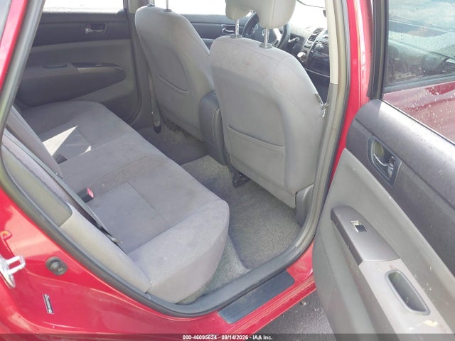 46095634 :رقم المزاد ، JTDKB20UX77642390 vin ، 2007 Toyota Prius مزاد بيع