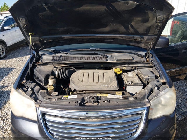 Aukcja sprzedaży 2013 Chrysler Town & Country Touring, vin: 2C4RC1BG4DR821998, numer aukcji: 46095639