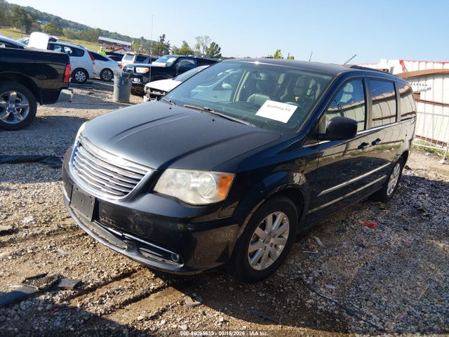Aukcja sprzedaży 2013 Chrysler Town & Country Touring, vin: 2C4RC1BG4DR821998, numer aukcji: 46095639