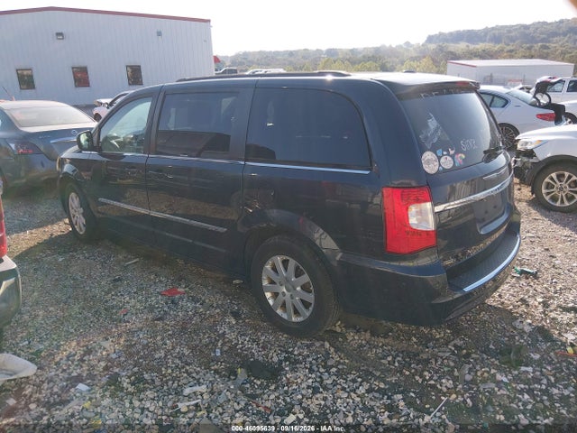 Aukcja sprzedaży 2013 Chrysler Town & Country Touring, vin: 2C4RC1BG4DR821998, numer aukcji: 46095639