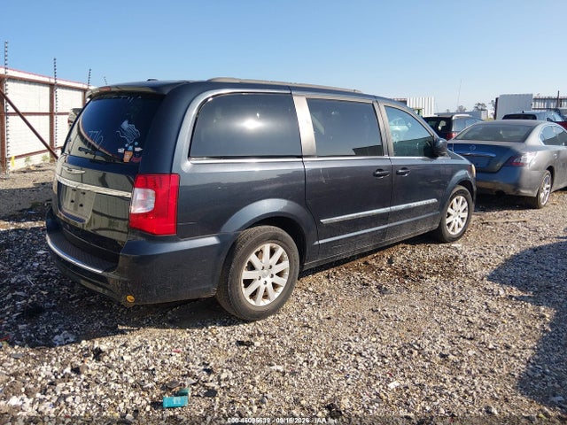 Aukcja sprzedaży 2013 Chrysler Town & Country Touring, vin: 2C4RC1BG4DR821998, numer aukcji: 46095639