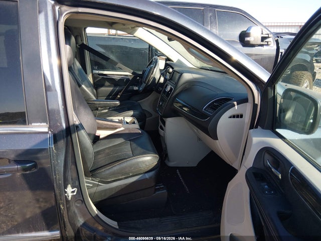 Aukcja sprzedaży 2013 Chrysler Town & Country Touring, vin: 2C4RC1BG4DR821998, numer aukcji: 46095639