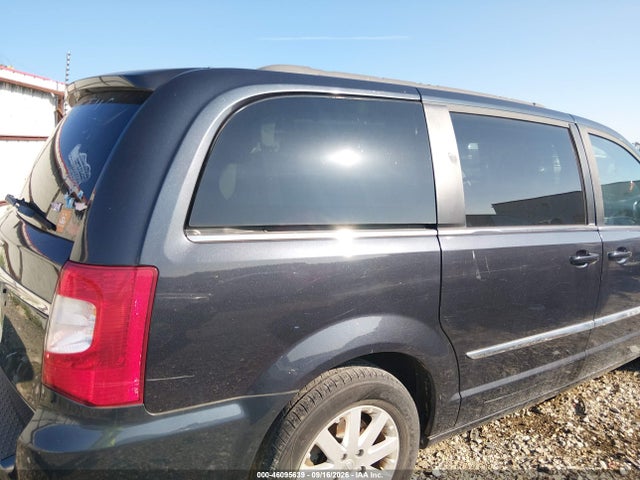 Aukcja sprzedaży 2013 Chrysler Town & Country Touring, vin: 2C4RC1BG4DR821998, numer aukcji: 46095639