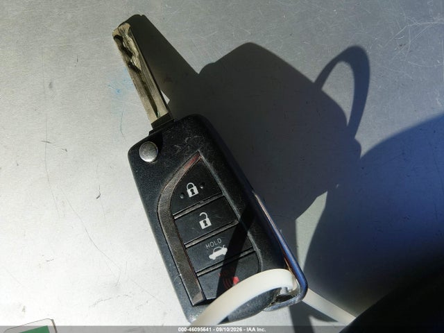 Auction sale of the 2022 Toyota Camry Se, vin: 4T1G11AK9NU711080, lot number: 46095641