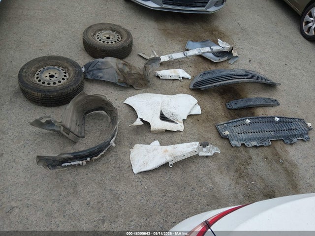 Aukcja sprzedaży 2017 Toyota Corolla Le, vin: 2T1BURHEXHC782603, numer aukcji: 46095643