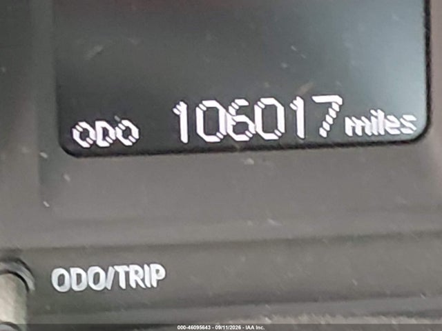 Aukcja sprzedaży 2017 Toyota Corolla Le, vin: 2T1BURHEXHC782603, numer aukcji: 46095643