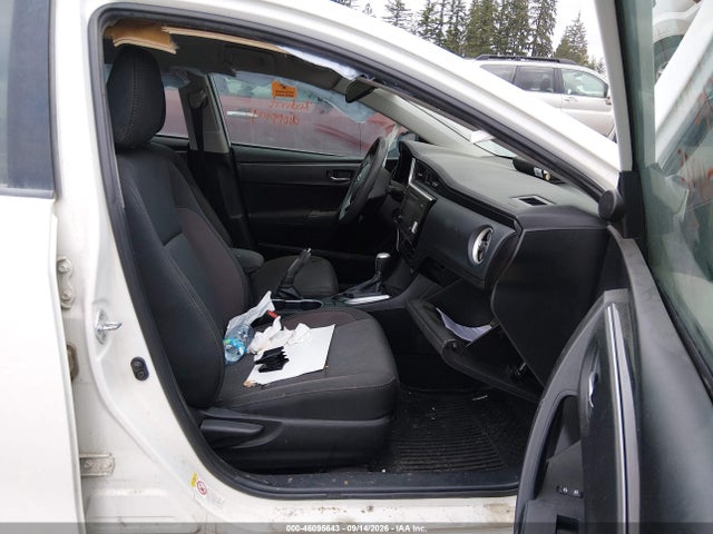 Aukcja sprzedaży 2017 Toyota Corolla Le, vin: 2T1BURHEXHC782603, numer aukcji: 46095643
