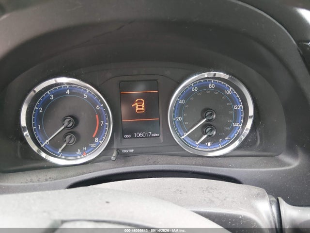 Aukcja sprzedaży 2017 Toyota Corolla Le, vin: 2T1BURHEXHC782603, numer aukcji: 46095643