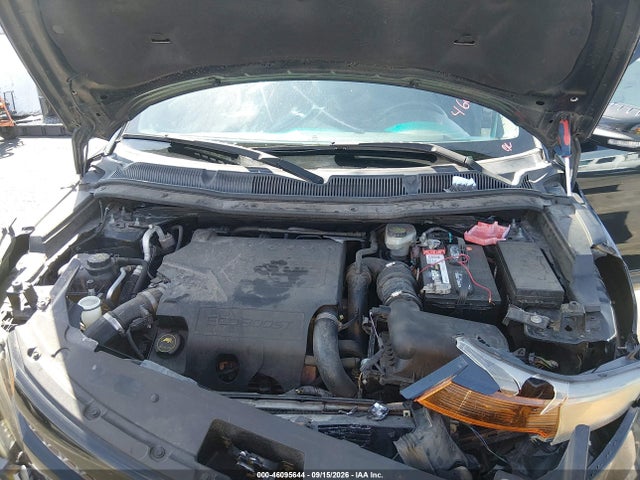 Продаж на аукціоні авто 2014 Ford Explorer Sport, vin: 1FM5K8GT9EGB39844, номер лоту: 46095644