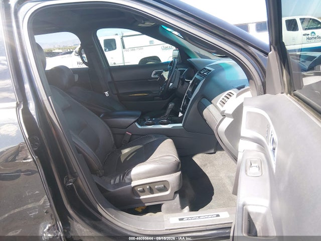 Продаж на аукціоні авто 2014 Ford Explorer Sport, vin: 1FM5K8GT9EGB39844, номер лоту: 46095644