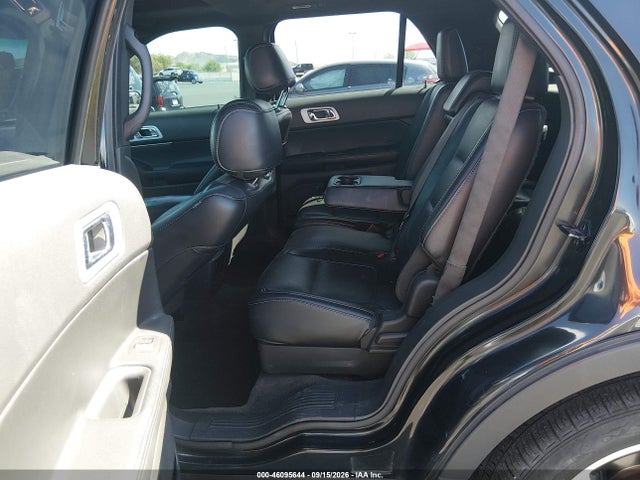 Продаж на аукціоні авто 2014 Ford Explorer Sport, vin: 1FM5K8GT9EGB39844, номер лоту: 46095644