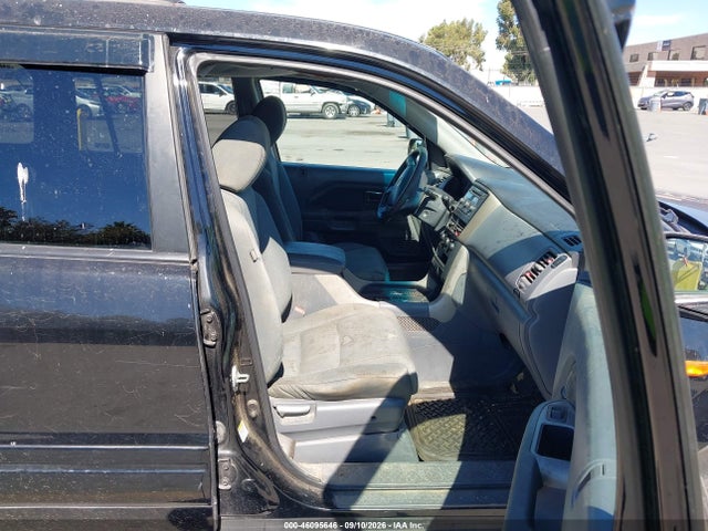 Aukcja sprzedaży 2008 Honda Pilot Vp, vin: 5FNYF28268B008491, numer aukcji: 46095646