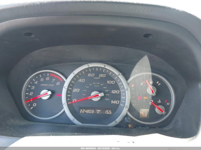 Aukcja sprzedaży 2008 Honda Pilot Vp, vin: 5FNYF28268B008491, numer aukcji: 46095646