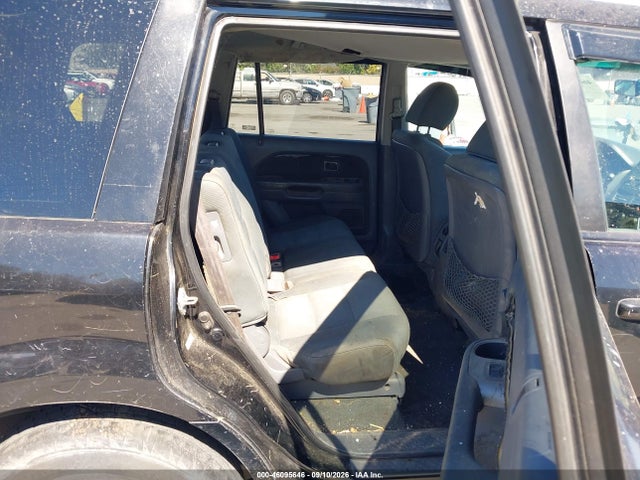 Aukcja sprzedaży 2008 Honda Pilot Vp, vin: 5FNYF28268B008491, numer aukcji: 46095646