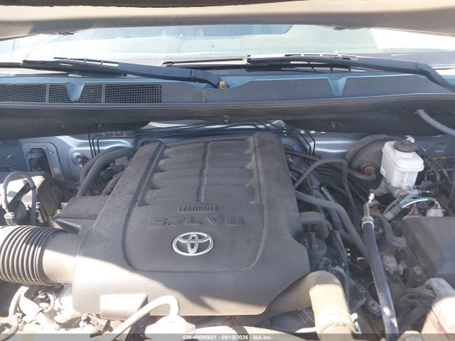 Продаж на аукціоні авто 2019 Toyota Tundra Sr5 5.7l V8, vin: 5TFDW5F10KX833093, номер лоту: 46095651