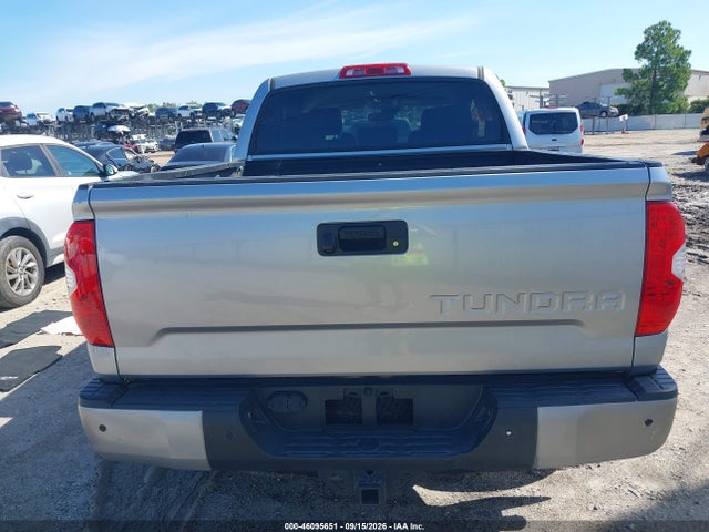 Продаж на аукціоні авто 2019 Toyota Tundra Sr5 5.7l V8, vin: 5TFDW5F10KX833093, номер лоту: 46095651