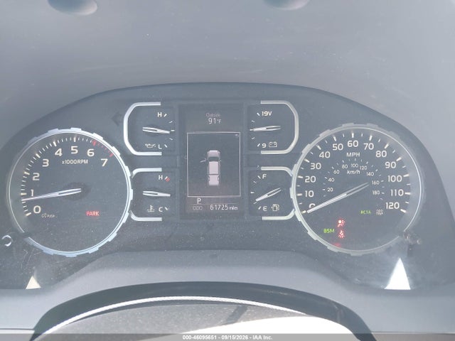 Продаж на аукціоні авто 2019 Toyota Tundra Sr5 5.7l V8, vin: 5TFDW5F10KX833093, номер лоту: 46095651