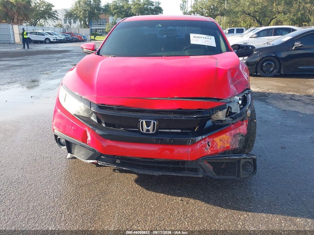 Продаж на аукціоні авто 2020 Honda Civic Sport, vin: 2HGFC2F89LH541205, номер лоту: 46095652
