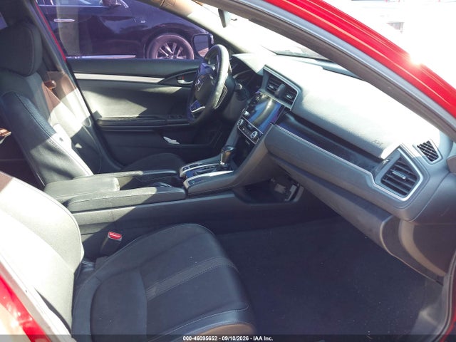 Продаж на аукціоні авто 2020 Honda Civic Sport, vin: 2HGFC2F89LH541205, номер лоту: 46095652