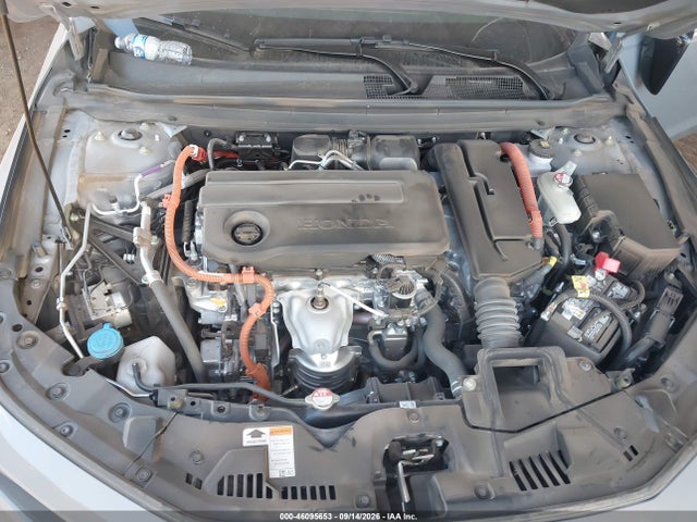 Продажа на аукционе авто 2026 Honda Accord Hybrid Sport, vin: 1HGCY2F58TA012921, номер лота: 46095653