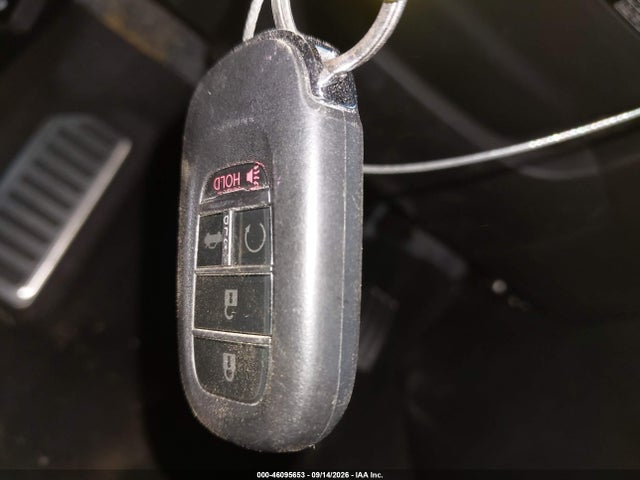 Продажа на аукционе авто 2026 Honda Accord Hybrid Sport, vin: 1HGCY2F58TA012921, номер лота: 46095653