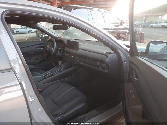 Продажа на аукционе авто 2026 Honda Accord Hybrid Sport, vin: 1HGCY2F58TA012921, номер лота: 46095653