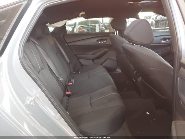 Продажа на аукционе авто 2026 Honda Accord Hybrid Sport, vin: 1HGCY2F58TA012921, номер лота: 46095653