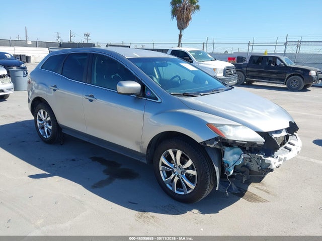 Aukcja sprzedaży 2011 Mazda Cx-7 S Touring, vin: JM3ER4C39B0409407, numer aukcji: 46095659