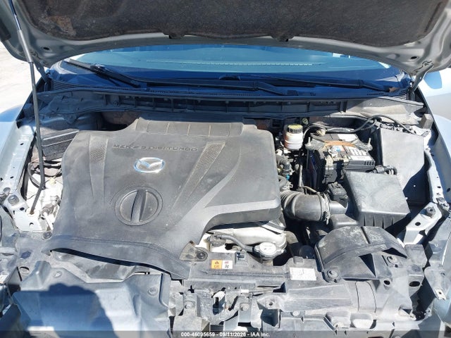 Aukcja sprzedaży 2011 Mazda Cx-7 S Touring, vin: JM3ER4C39B0409407, numer aukcji: 46095659