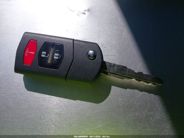 Aukcja sprzedaży 2011 Mazda Cx-7 S Touring, vin: JM3ER4C39B0409407, numer aukcji: 46095659