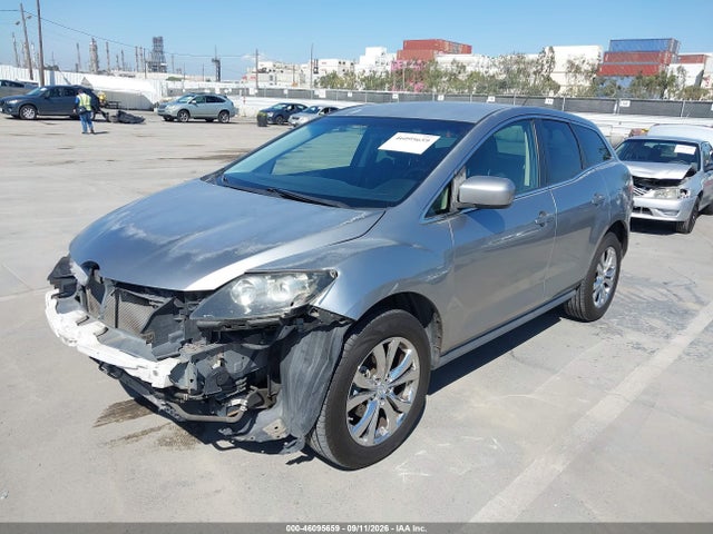Aukcja sprzedaży 2011 Mazda Cx-7 S Touring, vin: JM3ER4C39B0409407, numer aukcji: 46095659