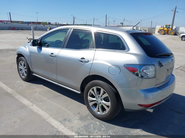 Aukcja sprzedaży 2011 Mazda Cx-7 S Touring, vin: JM3ER4C39B0409407, numer aukcji: 46095659