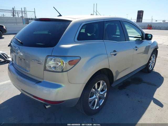 Aukcja sprzedaży 2011 Mazda Cx-7 S Touring, vin: JM3ER4C39B0409407, numer aukcji: 46095659