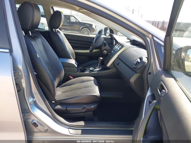 Aukcja sprzedaży 2011 Mazda Cx-7 S Touring, vin: JM3ER4C39B0409407, numer aukcji: 46095659