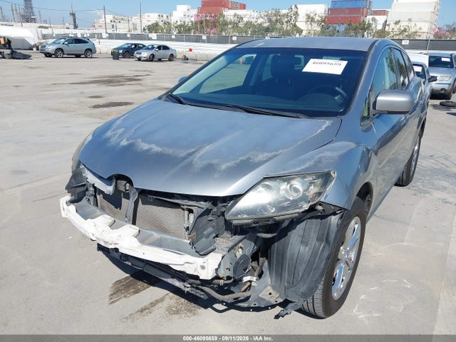 Aukcja sprzedaży 2011 Mazda Cx-7 S Touring, vin: JM3ER4C39B0409407, numer aukcji: 46095659