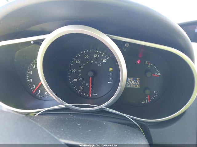 Aukcja sprzedaży 2011 Mazda Cx-7 S Touring, vin: JM3ER4C39B0409407, numer aukcji: 46095659