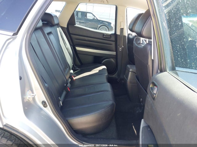 Aukcja sprzedaży 2011 Mazda Cx-7 S Touring, vin: JM3ER4C39B0409407, numer aukcji: 46095659