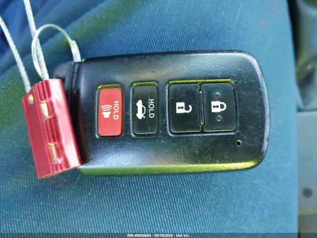 4T1BD1FK3HU203623 Toyota Camry Hybrid Le