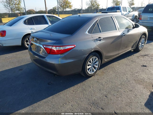 4T1BD1FK3HU203623 Toyota Camry Hybrid Le