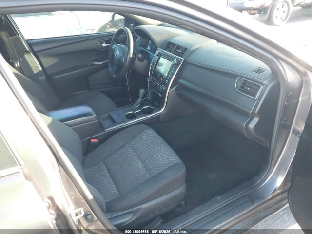 4T1BD1FK3HU203623 Toyota Camry Hybrid Le