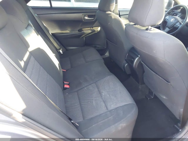 4T1BD1FK3HU203623 Toyota Camry Hybrid Le