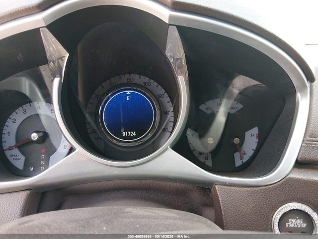 2012 Cadillac Srx Luxury Collection მანქანა იყიდება აუქციონზე, vin: 3GYFNAE30CS526284, აუქციონის ნომერი: 46095668