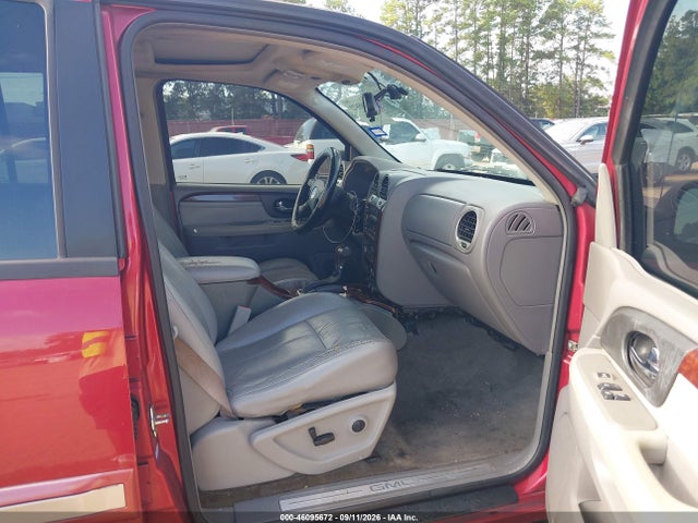 46095672 :رقم المزاد ، 1GKDS13S352208405 vin ، 2005 Gmc Envoy Slt مزاد بيع